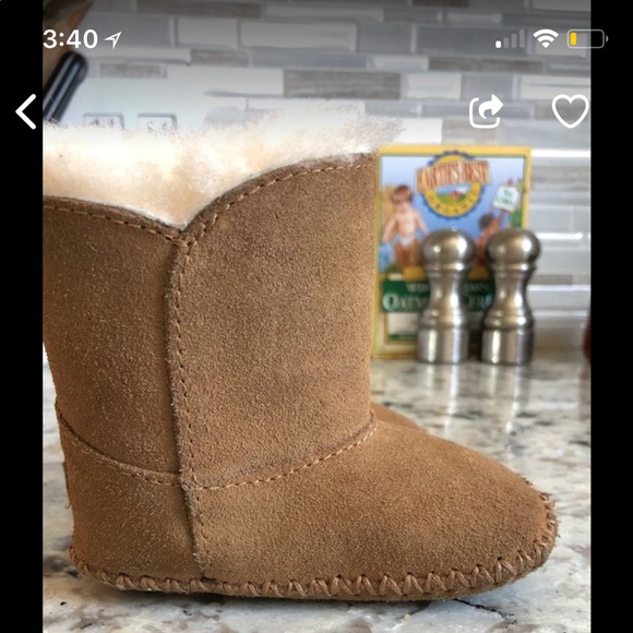 UGG Other - Infant ugg boots